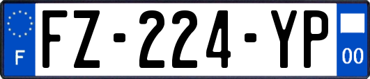 FZ-224-YP
