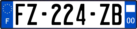 FZ-224-ZB