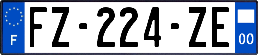 FZ-224-ZE