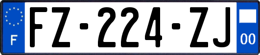 FZ-224-ZJ