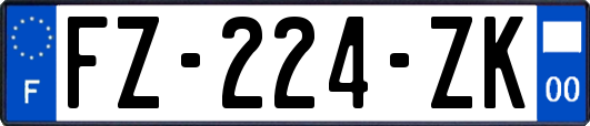 FZ-224-ZK