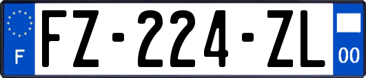 FZ-224-ZL