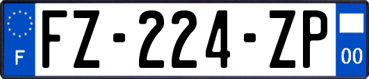 FZ-224-ZP