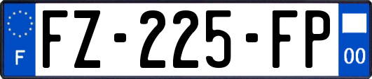 FZ-225-FP