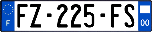 FZ-225-FS