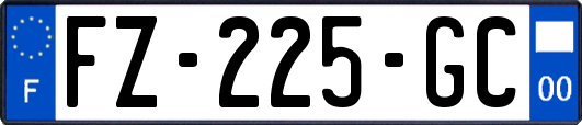 FZ-225-GC