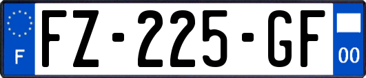 FZ-225-GF