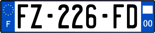 FZ-226-FD