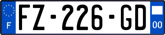 FZ-226-GD