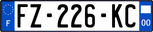 FZ-226-KC