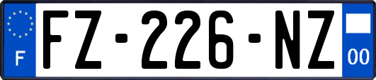 FZ-226-NZ
