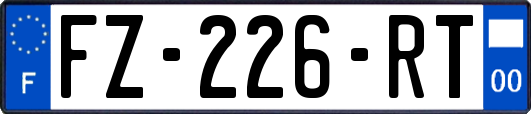 FZ-226-RT