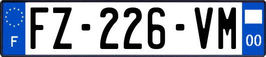 FZ-226-VM