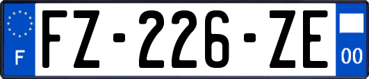 FZ-226-ZE