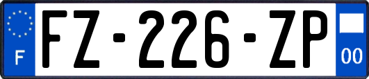 FZ-226-ZP