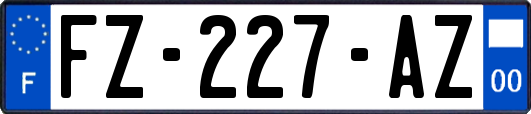 FZ-227-AZ