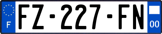FZ-227-FN
