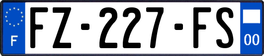 FZ-227-FS