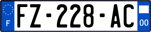 FZ-228-AC