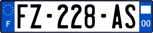 FZ-228-AS