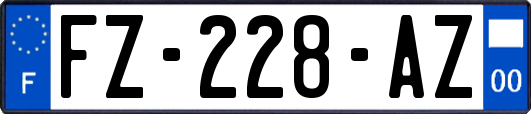 FZ-228-AZ
