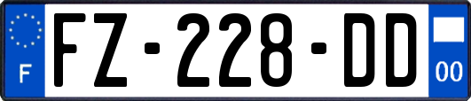 FZ-228-DD