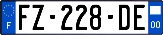 FZ-228-DE