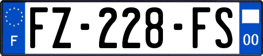 FZ-228-FS