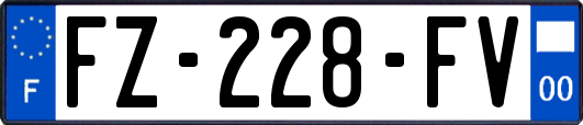 FZ-228-FV