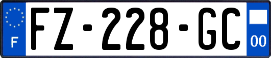 FZ-228-GC