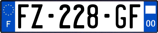 FZ-228-GF