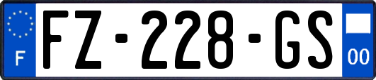 FZ-228-GS
