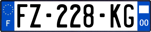FZ-228-KG