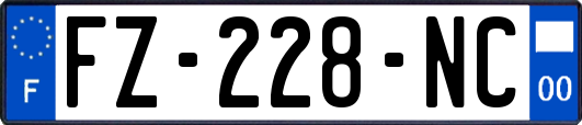 FZ-228-NC