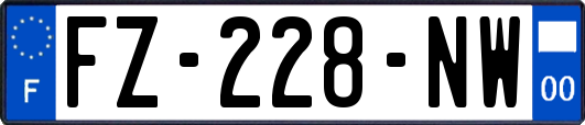 FZ-228-NW