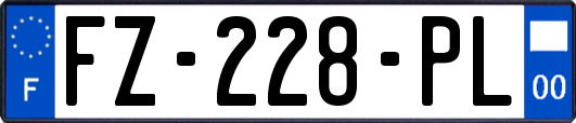 FZ-228-PL