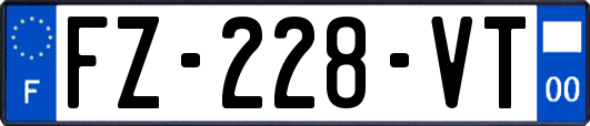 FZ-228-VT