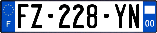 FZ-228-YN