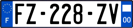 FZ-228-ZV
