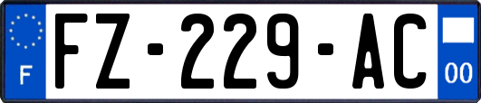 FZ-229-AC