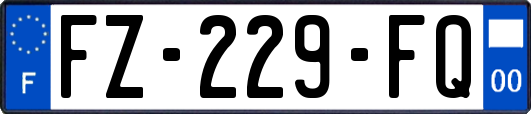 FZ-229-FQ
