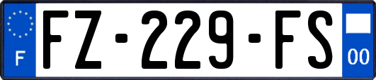 FZ-229-FS