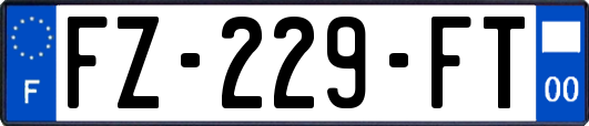 FZ-229-FT