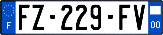 FZ-229-FV