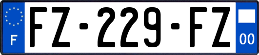 FZ-229-FZ