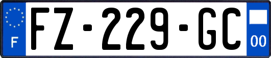 FZ-229-GC