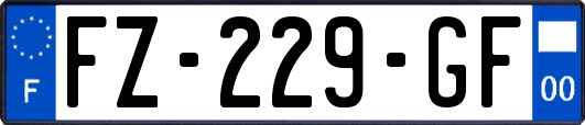 FZ-229-GF