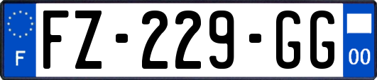 FZ-229-GG