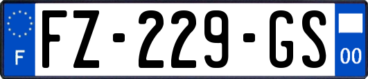 FZ-229-GS