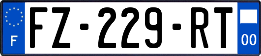 FZ-229-RT